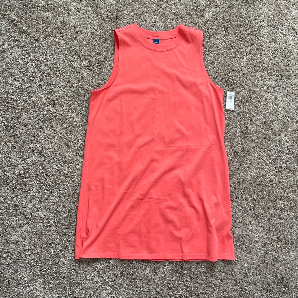 Old Navy Tank Dress